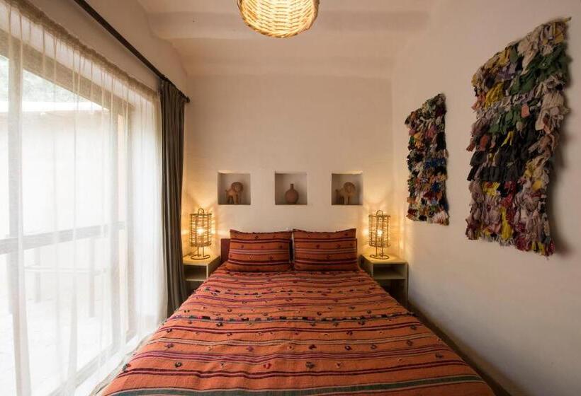 סוויטת ג'וניור, Dar Al Hossoun