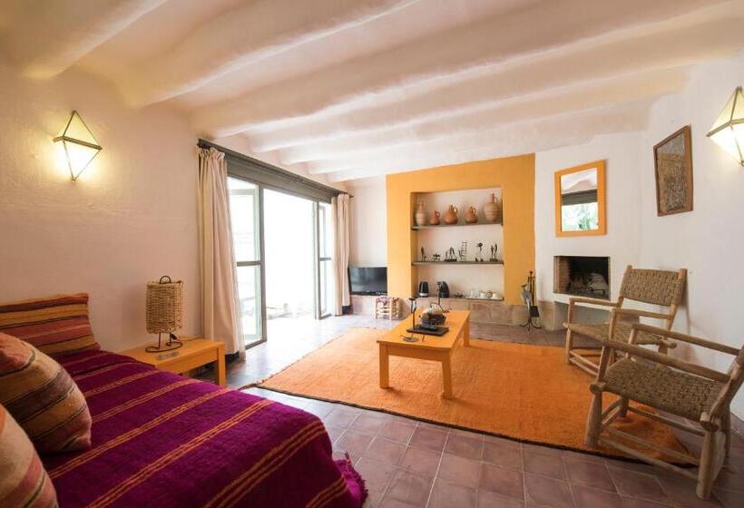 סוויטת ג'וניור, Dar Al Hossoun