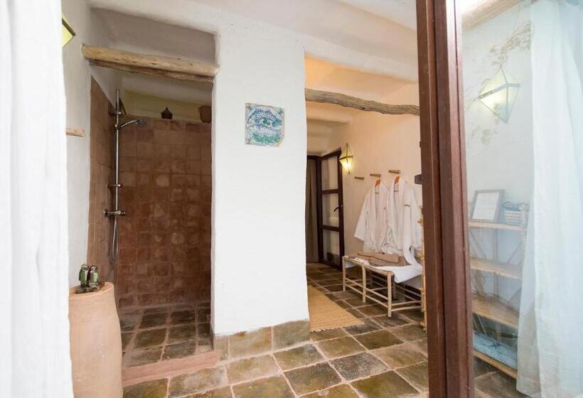 סוויטת ג'וניור, Dar Al Hossoun