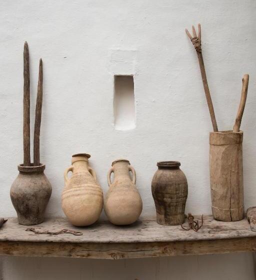 סוויטה דלוקס, Dar Al Hossoun