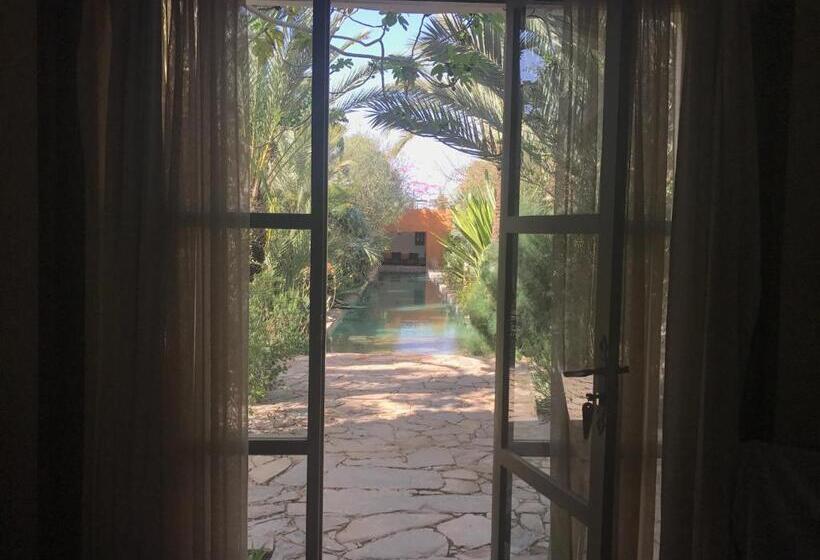 סוויטה דלוקס, Dar Al Hossoun