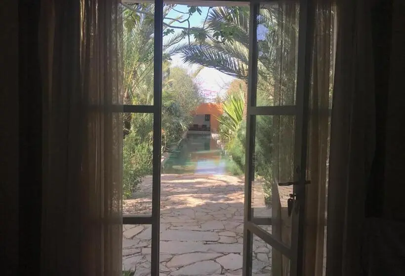 Deluxe-sviitti, Dar Al Hossoun
