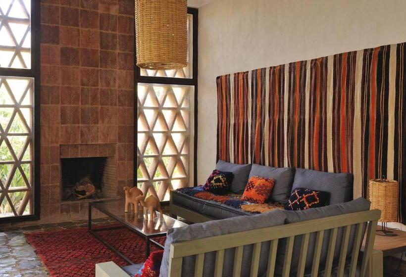 וילה בת חדר שינה 1, Dar Al Hossoun