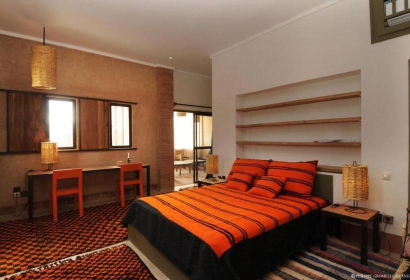 וילה בת חדר שינה 1, Dar Al Hossoun