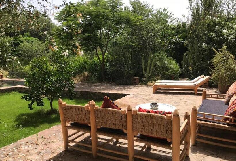 וילה בת חדר שינה 1, Dar Al Hossoun