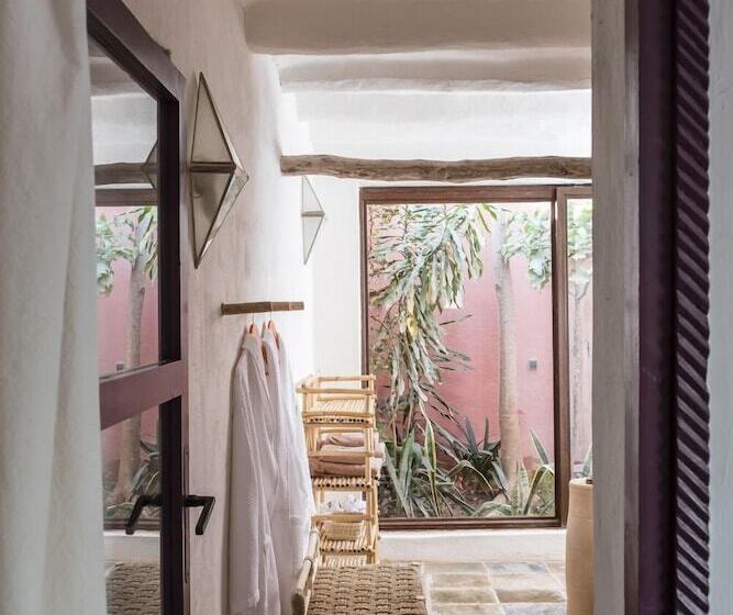 סוויטת ג'וניור, Dar Al Hossoun