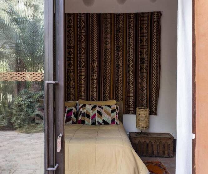 סוויטת ג'וניור, Dar Al Hossoun