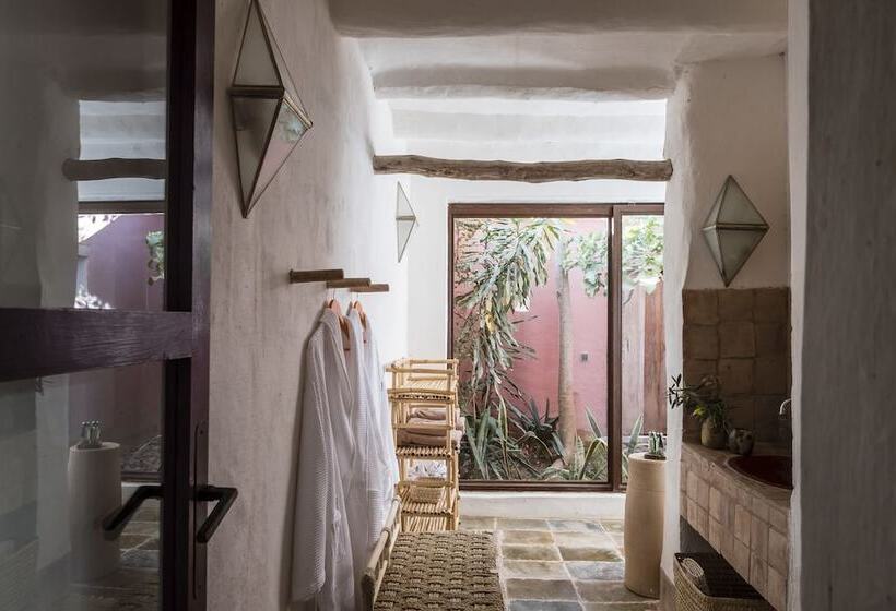 סוויטת ג'וניור, Dar Al Hossoun