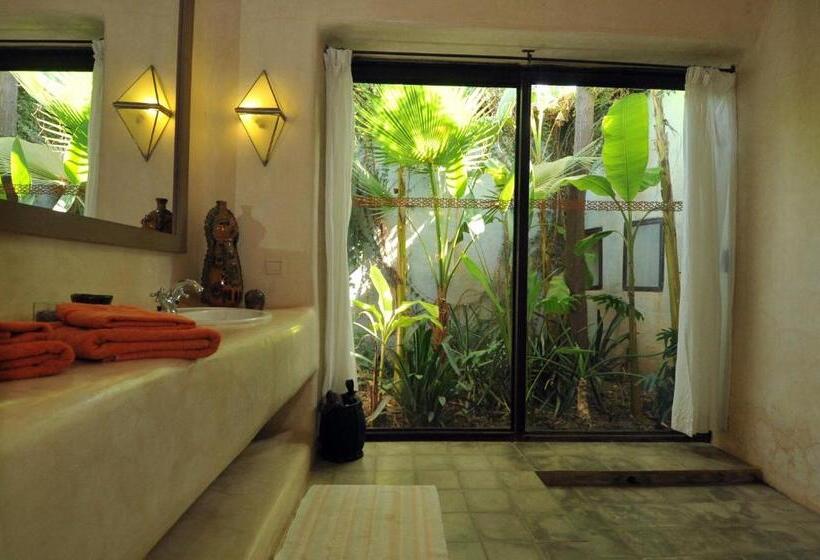 חדר סופריור, Dar Al Hossoun