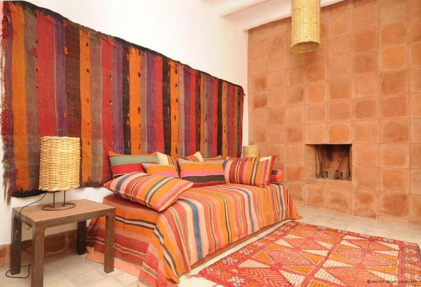 סוויטת ג'וניור, Dar Al Hossoun