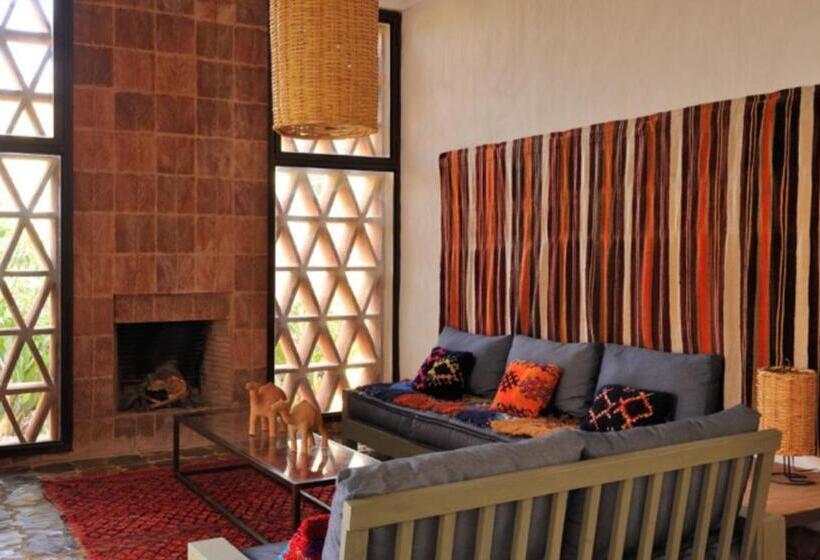 וילה בת חדר שינה 1, Dar Al Hossoun