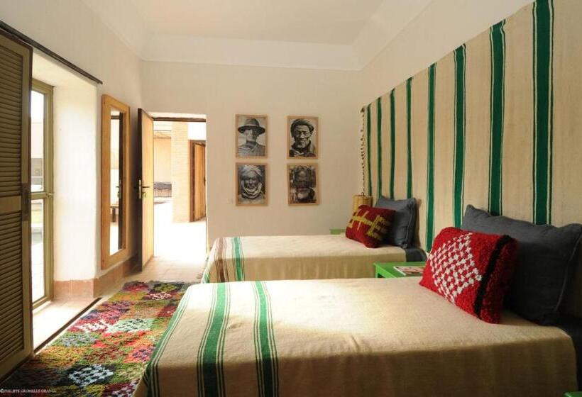 וילה בת חדר שינה 1, Dar Al Hossoun