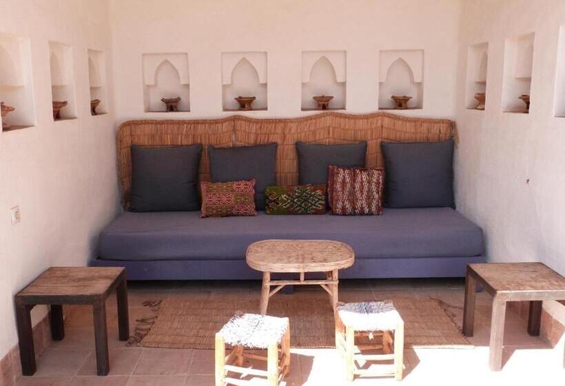 וילה בת חדר שינה 1, Dar Al Hossoun