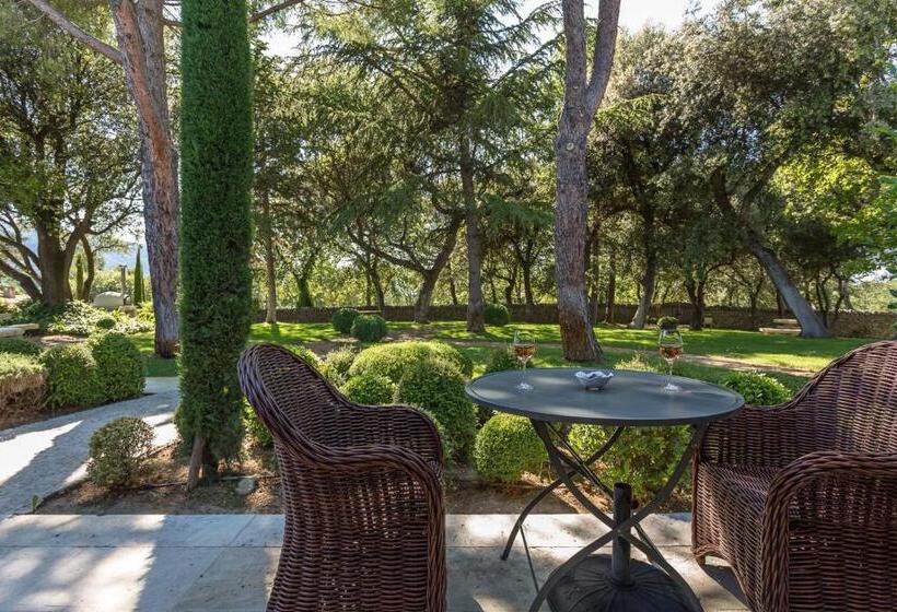 豪华房间, Domaine Les Roullets