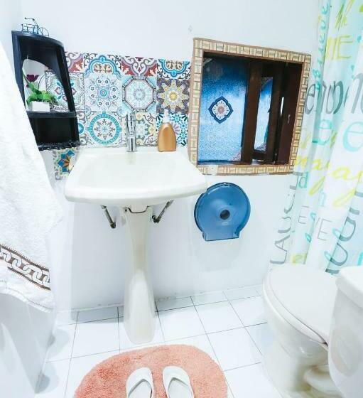 غرفة قياسية رباعية, Patagonia Nice View