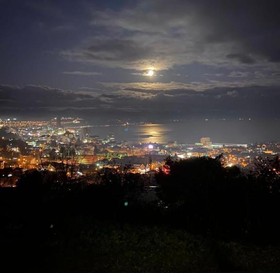 غرفة قياسية رباعية, Patagonia Nice View