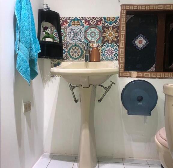 غرفة قياسية رباعية, Patagonia Nice View