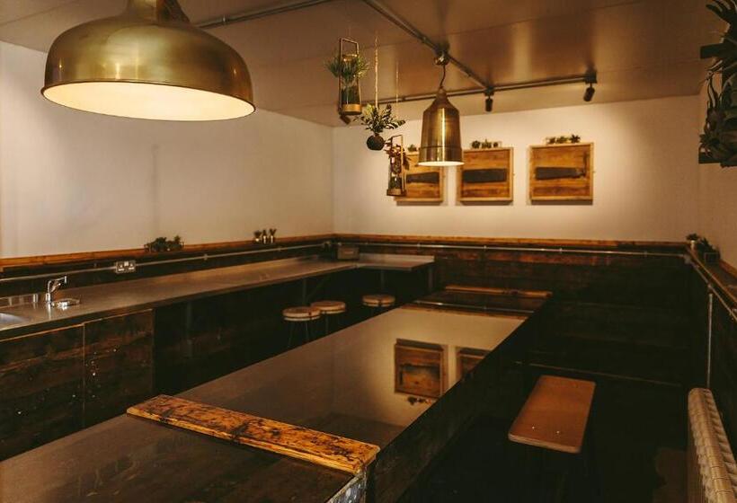 Студио Стандарт Кровать Кинг, Owen House Farm