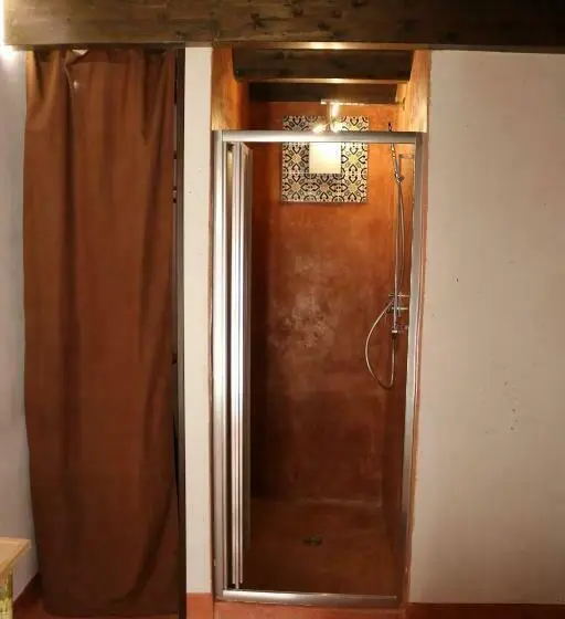 シングルデラックスルーム, Casa Mattia  B&b In Legno & Paglia