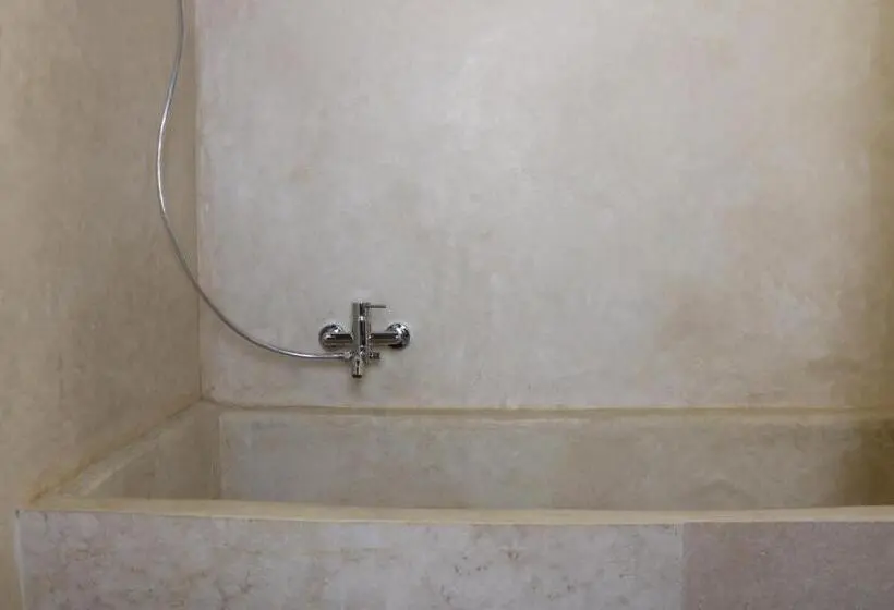 １ベッドルームアパートメント, Casa Mattia  B&b In Legno & Paglia