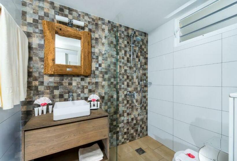 استودیوی استاندارد, Delfins Beach Resort