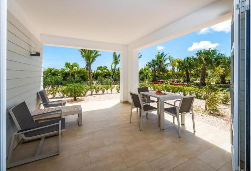 آپارتمان 1 خوابه, Delfins Beach Resort