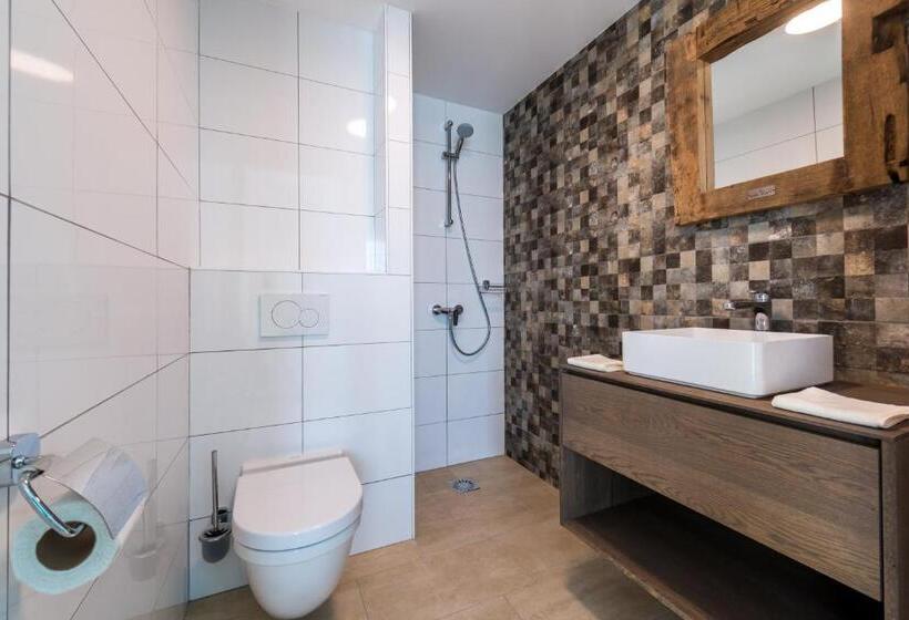 آپارتمان 1 خوابه با چشمانداز دریا, Delfins Beach Resort