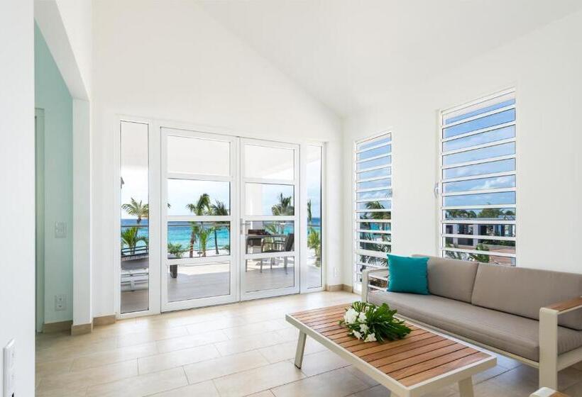 آپارتمان 1 خوابه با چشمانداز دریا, Delfins Beach Resort