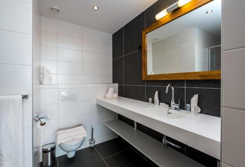 آپارتمان 2 خوابه, Delfins Beach Resort