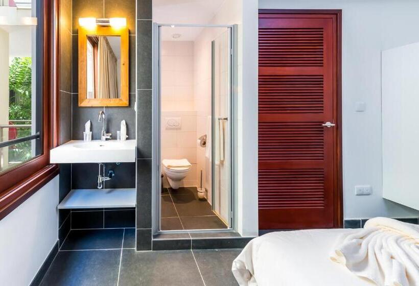 آپارتمان 2 خوابه, Delfins Beach Resort