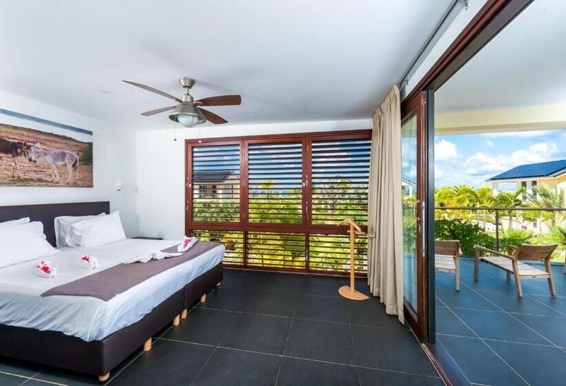 آپارتمان 2 خوابه, Delfins Beach Resort