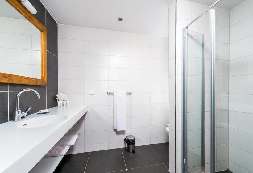 آپارتمان 1 خوابه با چشمانداز دریا, Delfins Beach Resort