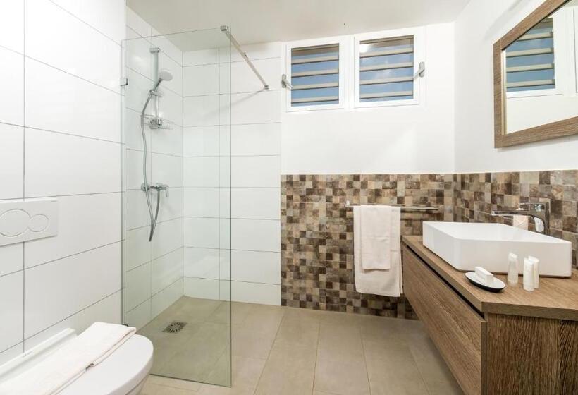 ویلای 3 خوابه, Delfins Beach Resort