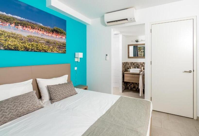 ویلای 3 خوابه, Delfins Beach Resort