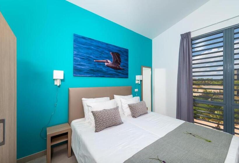 ویلای 3 خوابه, Delfins Beach Resort