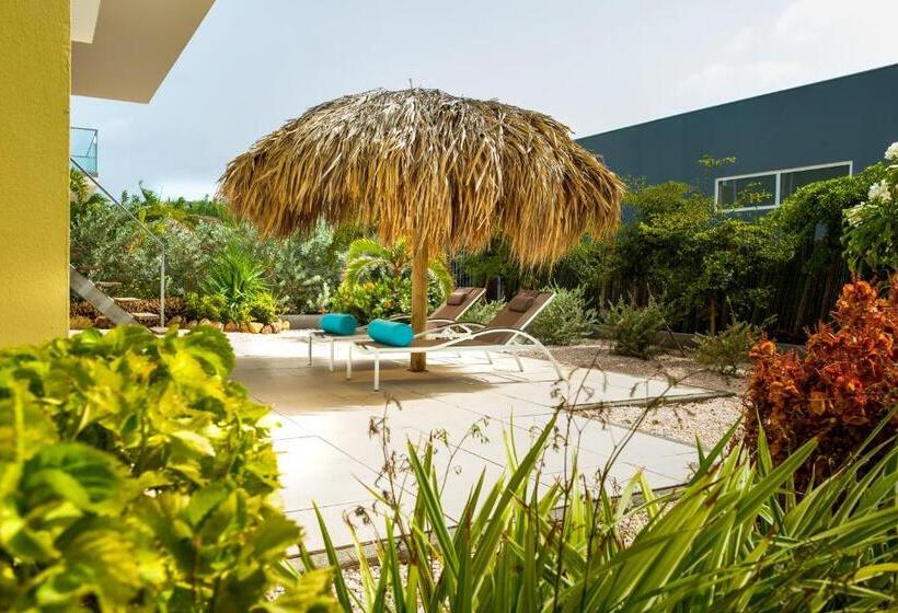 ویلای 1 خوابه, Delfins Beach Resort