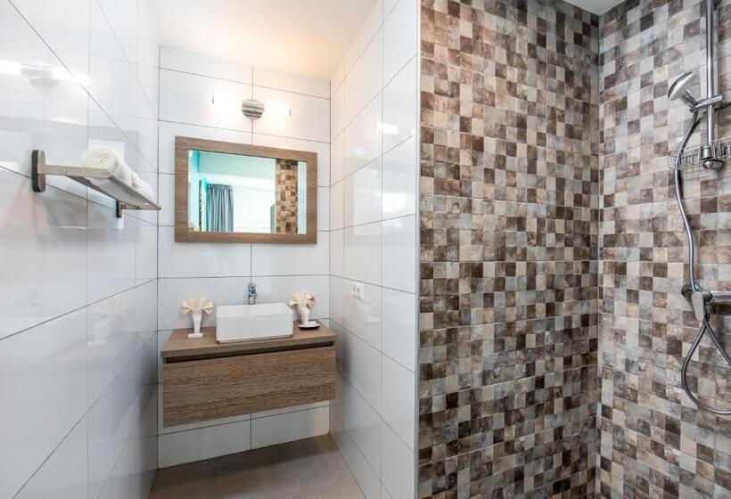 ویلای 1 خوابه, Delfins Beach Resort