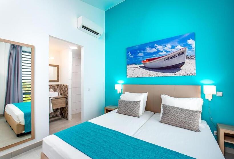 ویلای 1 خوابه, Delfins Beach Resort