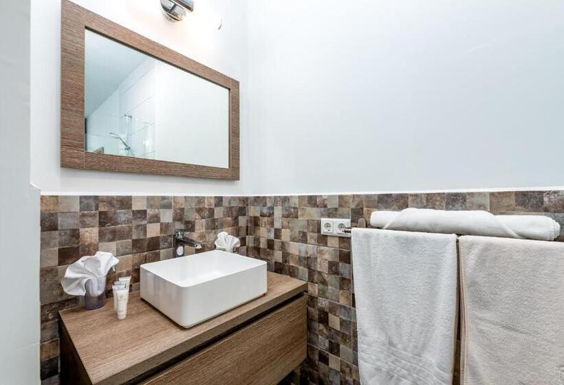 ویلای 1 خوابه, Delfins Beach Resort