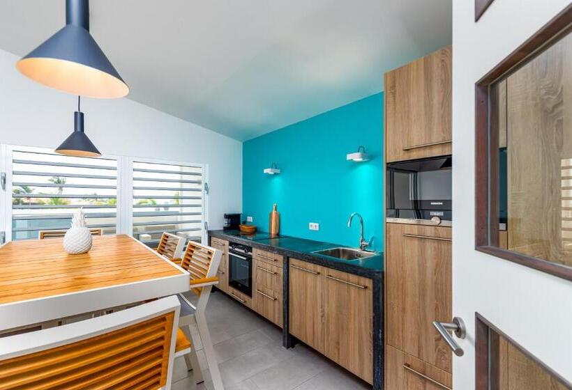 ویلای 1 خوابه, Delfins Beach Resort