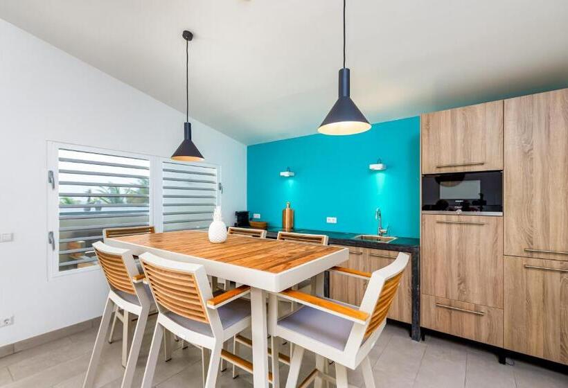 ویلای 1 خوابه, Delfins Beach Resort