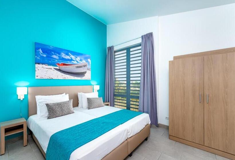 ویلای 1 خوابه, Delfins Beach Resort