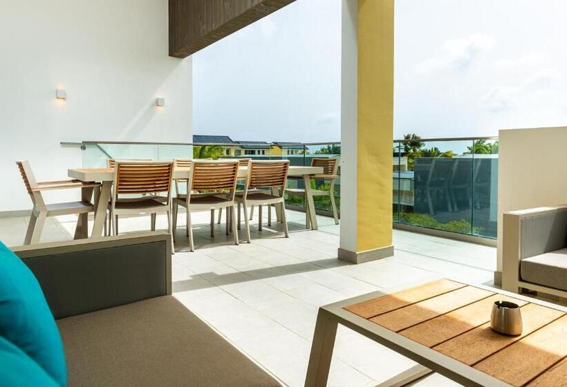 ویلای 1 خوابه, Delfins Beach Resort