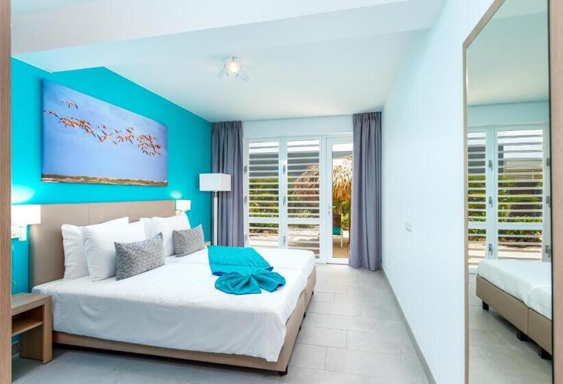 ویلای 1 خوابه, Delfins Beach Resort