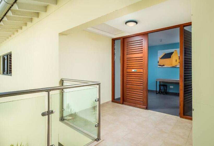 آپارتمان 3 خوابه, Delfins Beach Resort