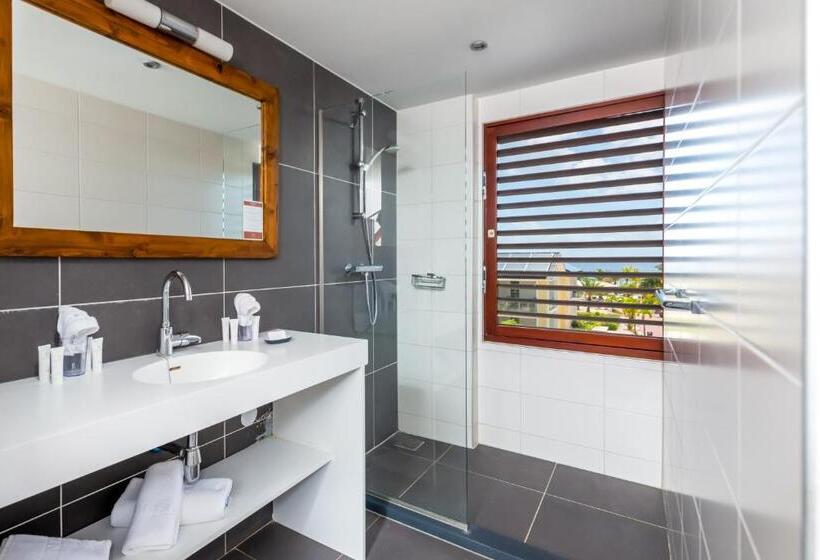 آپارتمان 3 خوابه, Delfins Beach Resort