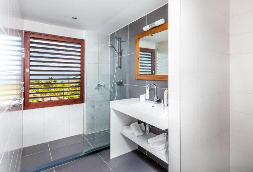 آپارتمان 3 خوابه, Delfins Beach Resort