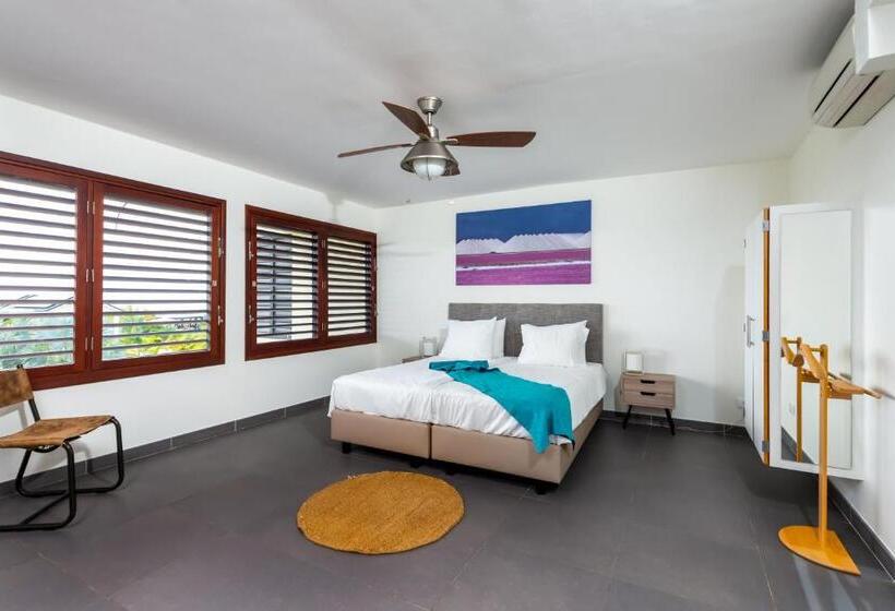 آپارتمان 3 خوابه, Delfins Beach Resort