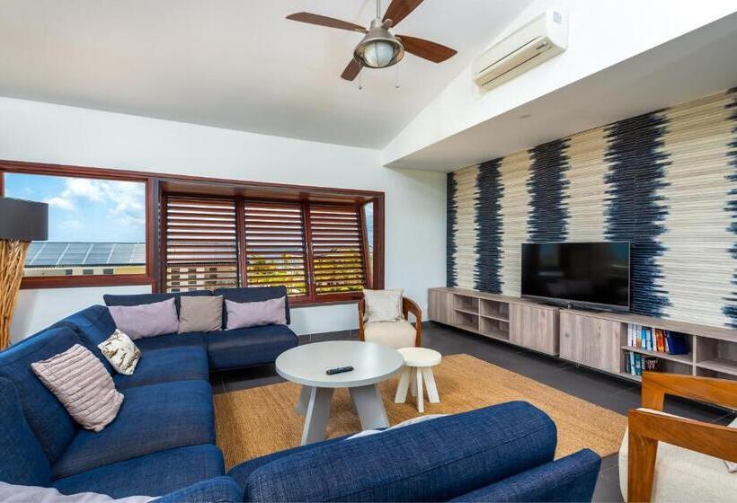 آپارتمان 3 خوابه, Delfins Beach Resort