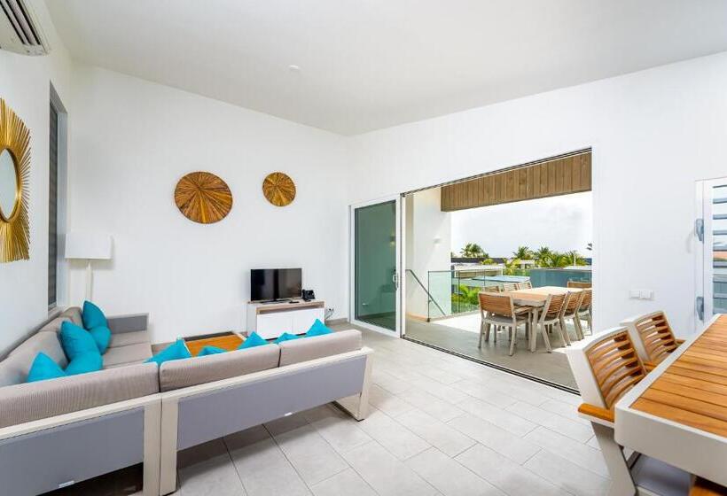 ویلای 1 خوابه, Delfins Beach Resort